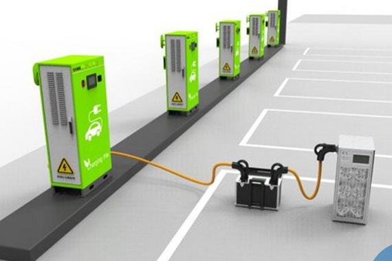 长沙统一规划: 新建小区预留充电桩装置