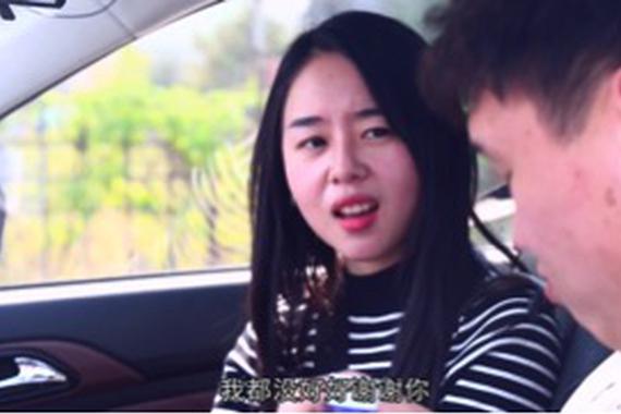 男子竟因6、7万的车 酿成情感“悲剧”