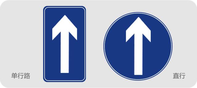 认不出这10个交通标志,24分都不够交警扣!