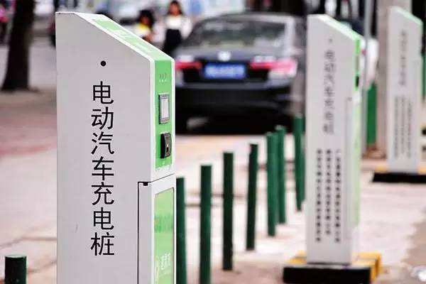 技术标准落后导致大功率充电隐患无穷