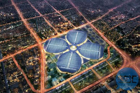 新能源成行动派 让“质疑”成过眼云烟