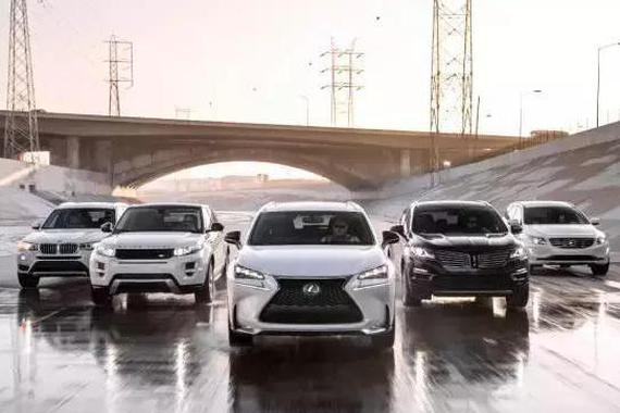 为什么会有那么多人不假思索的去买SUV？