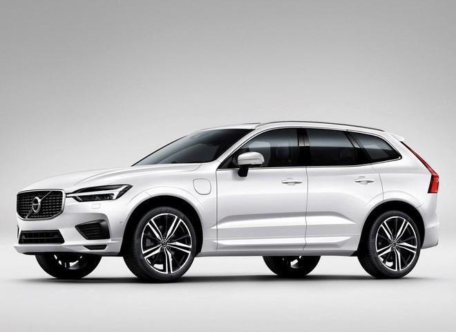 国产全新XC60或于8月成都车展正式发布