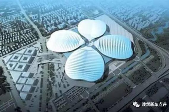 上海车展会不会炒热自主MPV？