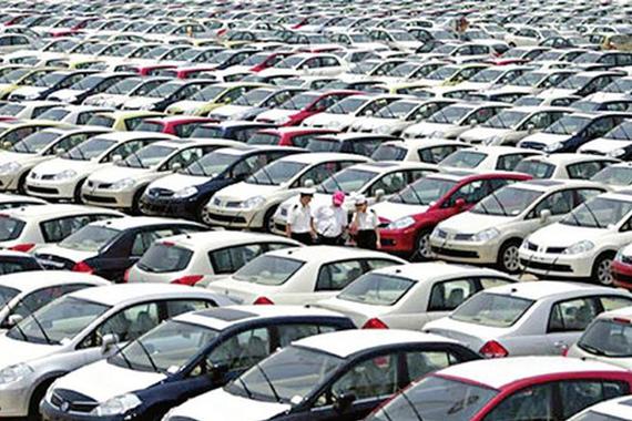 今年车市前低后高 有望增长6.7%