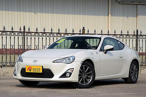 丰田86/BRZ国内将停售 只是理由有些牵强