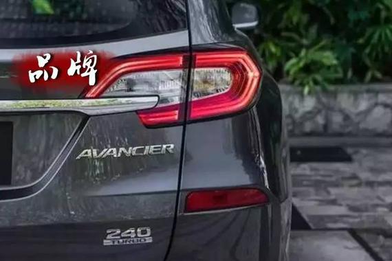 一款车的内涵 这些“背影”细节其实功不可没