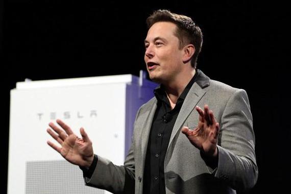 蔚来VS特斯拉：一场提前到来的正面碰撞 