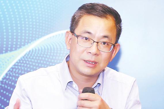 借“新四化” 王晓秋再定义互联网汽车