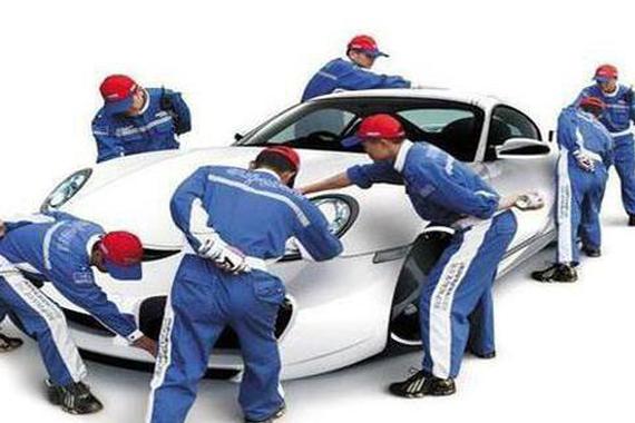 汽车也有生命周期 如何保养才能长寿