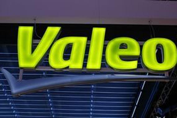 法雷奥首季度财报发布 在华销售额攀升7%