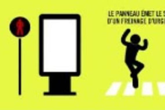 视频：危险来临的时候知道自己有多害怕？