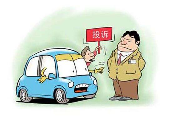 2017年一季度热销SUV投诉销量比排行