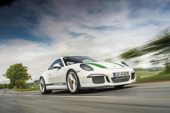 evo特别策划 | R要大声喊出来