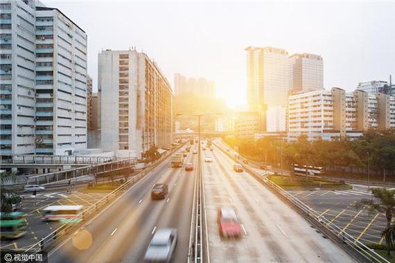 新能源和智能网联将成为汽车行业“弯道超车”突破口