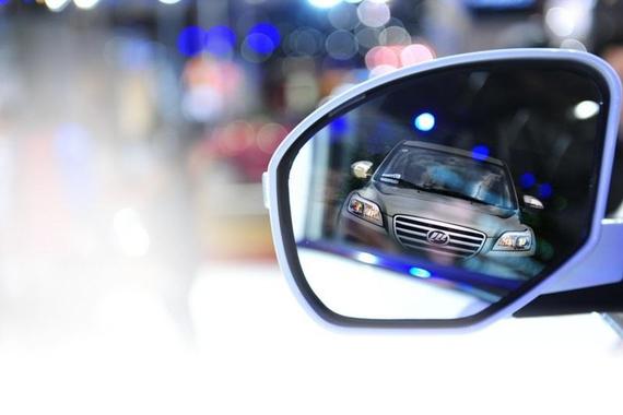 一季度国内车企产业布局规划盘点