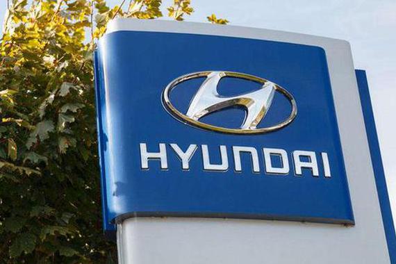 现代汽车在华市场萎缩 压赌其他新兴市场