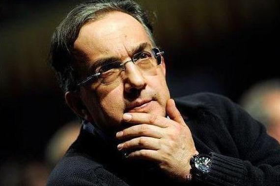 马尔乔内有意剥离Jeep和Ram品牌业务