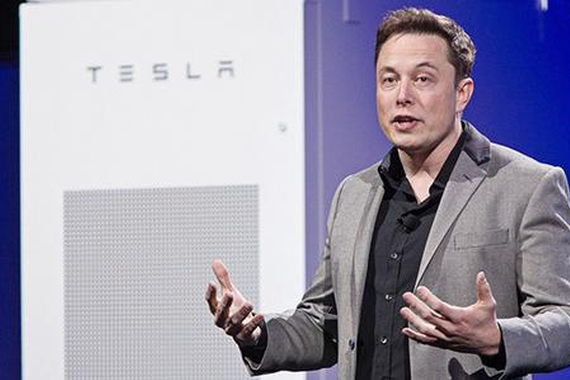 马斯克独裁？分歧高管被“罢黜”