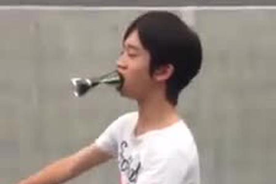 教你如何把自行车骑出摩托车的感觉