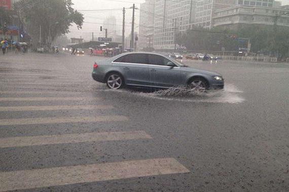 想迅速成为老司机得看这些招！