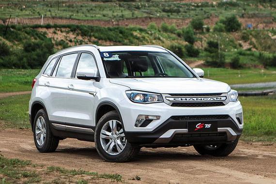 汽车三月销量增速放缓 自主品牌一骑绝尘