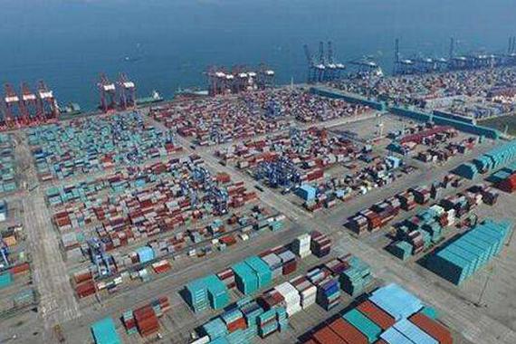 我国进口车市场年初实现触底反弹