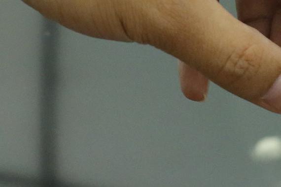 补漆补胎都知道 挡风玻璃也能补知道吗？