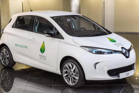 地补大比拼，2017新能源汽车补贴标准出台