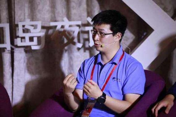 ofo创始人戴威被传架空 股权并非唯一把控利器