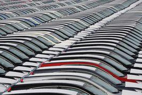 英国首季度产量创新高 出口维持 脱欧难测