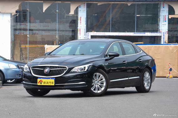 30万不想买BBA但还要面子 那只有这三款车了