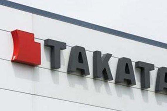 4月召回同比降九成 超14万辆祸起高田