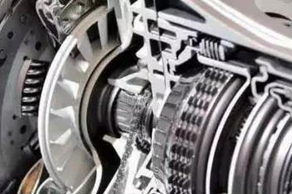 多数人都会忽略保养汽车这个部分