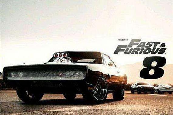 倒挡开车更快？ 赛车手戳破“速8”黑科技