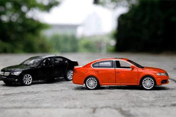 2017网约车制度详解 滴滴打车最新制度出炉