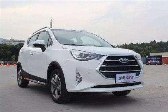 江淮汽车一季度净利2.74亿 同比下降2%