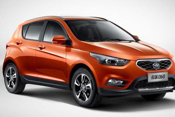 一汽夏利：一季度营收大幅下滑 亏损同比扩大