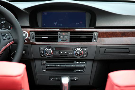 从五大核心元素看车载智能操控未来发展