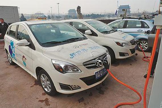 电动汽车动力电池如何迎来“第二春”？