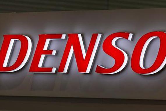 产量驱动 电装首季度财收微增0.1%