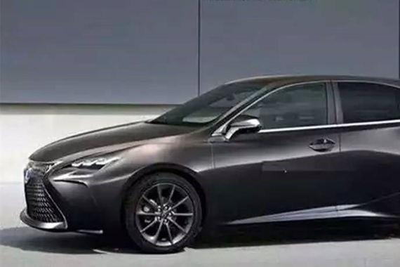 雷克萨斯全新CT实车曝光 外观造型大变