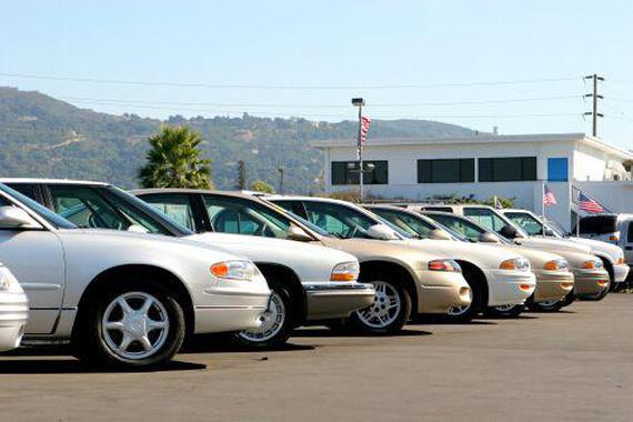 中国汽车产能过剩拟出口 或将影响全球车市？