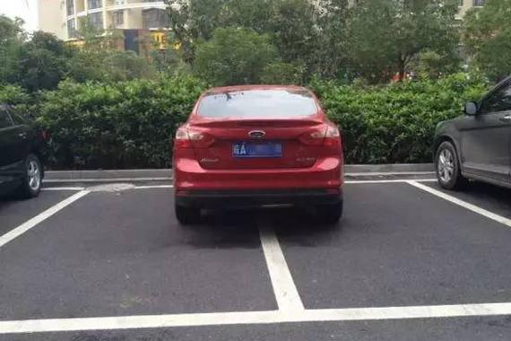 中国人开车10大陋习，第2个真不能忍