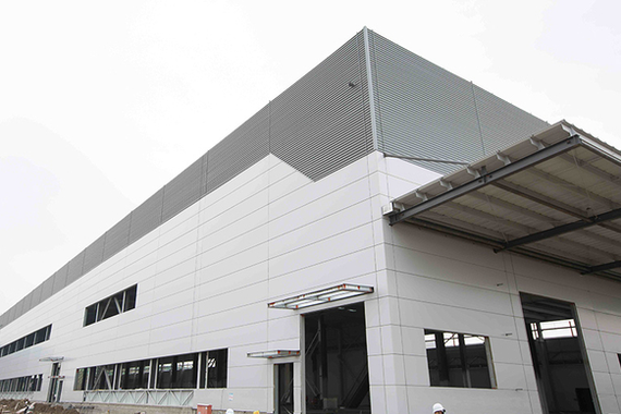 13家新工厂年内将投产 再增近200万产能