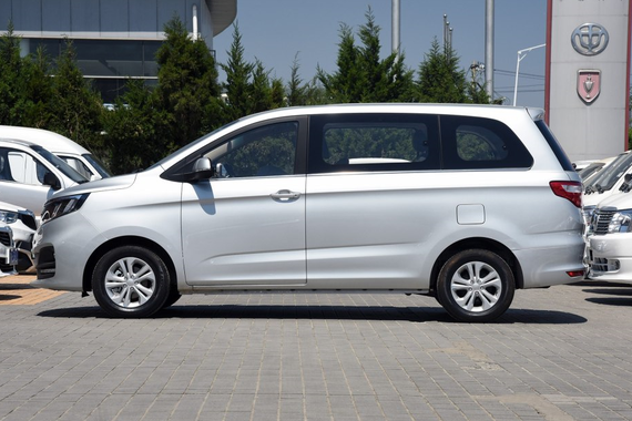 蓝宝龙300改杜卡迪899 Panigale