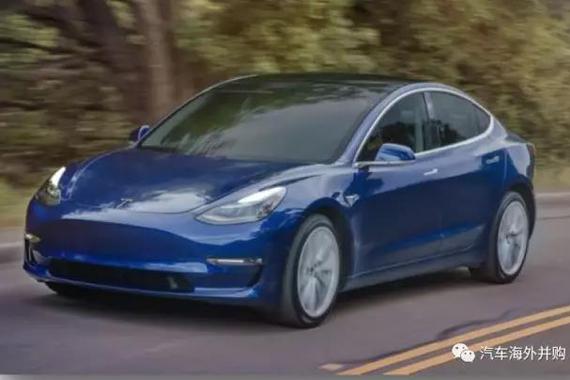 特斯拉一季报：全球交付2.5万