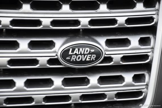 高大上！路虎申请轮胎充放气系统专利