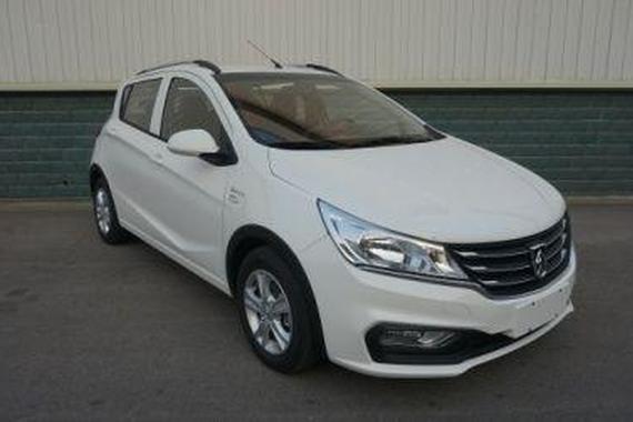 宝骏310 1.5L车型动力信息 或年内上市