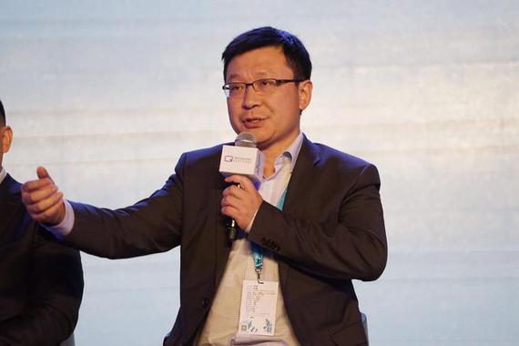 曹光宇：共享交通是满足个性化出行的必然